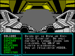 Aventura Espacial, La