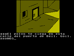 Elfos de Maroland, Los