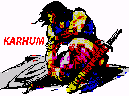 Karhum