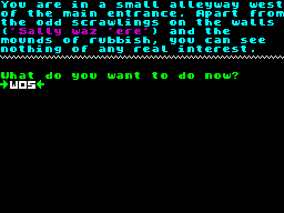 Personal Computer Whirled!