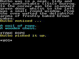 Everyday Tale of a Seeker of Gold, An
