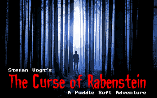 Curse of Rabenstein, The