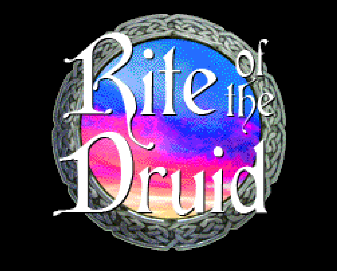 Rite of the Druid